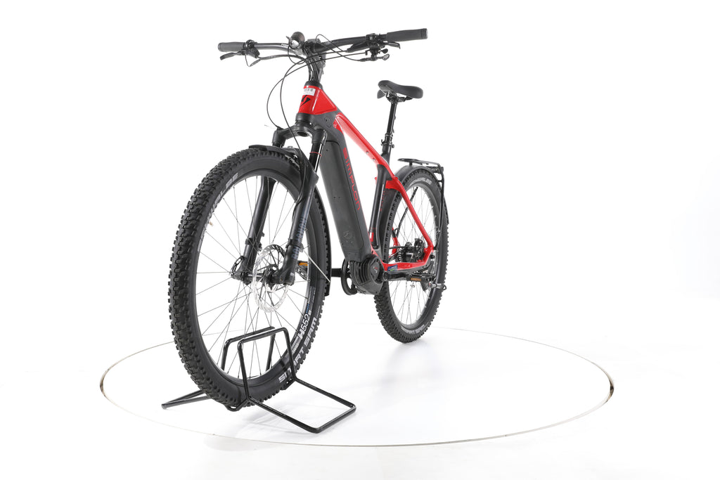 Simplon Sengo Pmax City E-Bike Carbon - Image 5