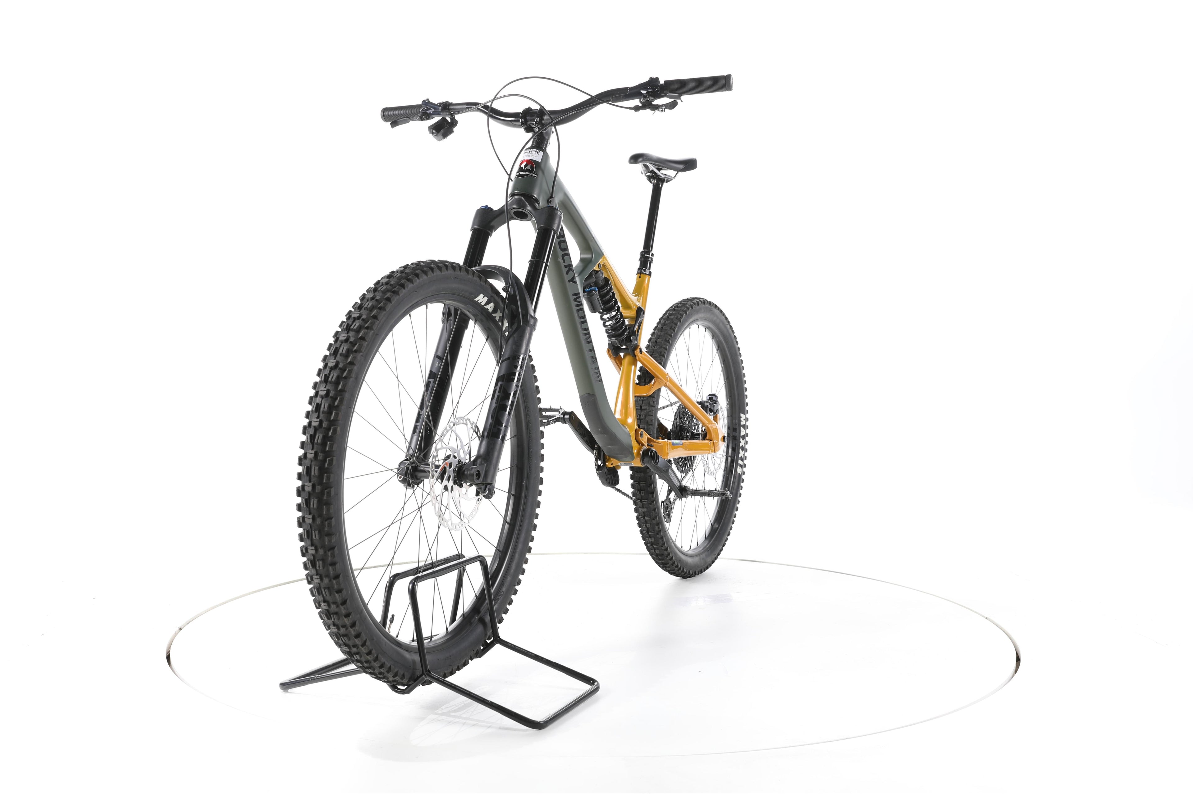 RockyMountain SLAYER Alloy 50 - Image 5