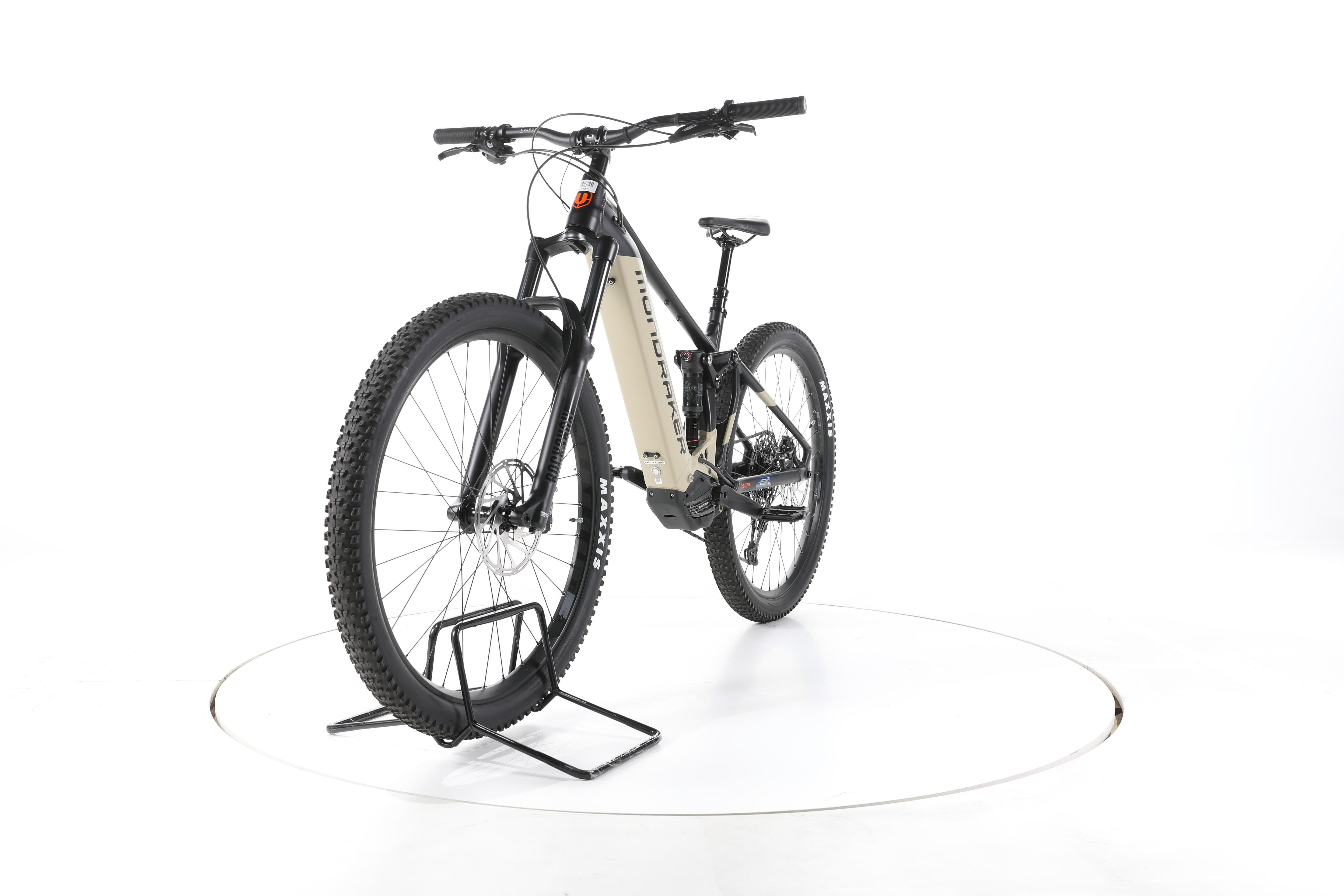 Mondraker Dusk E-Bike Fully - Image 5