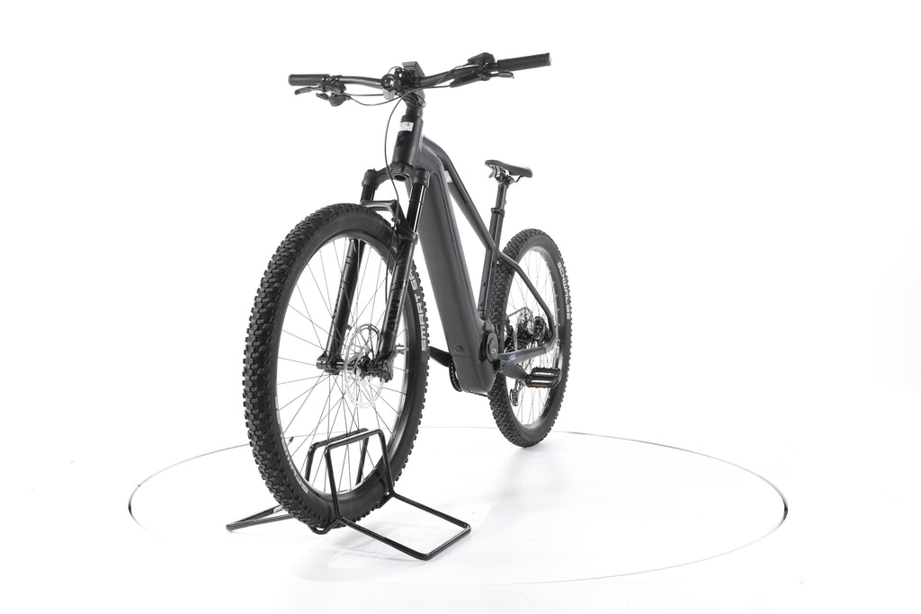Cube Reaction Hybrid SLX E-Bike 2023 - Image 5