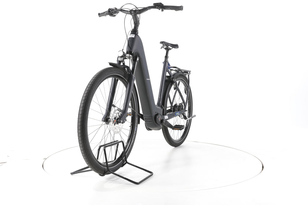 Cube Kathmandu Hybrid Comfort Pro Trekking E-Bike Tiefeinsteiger 2025 - Image 5