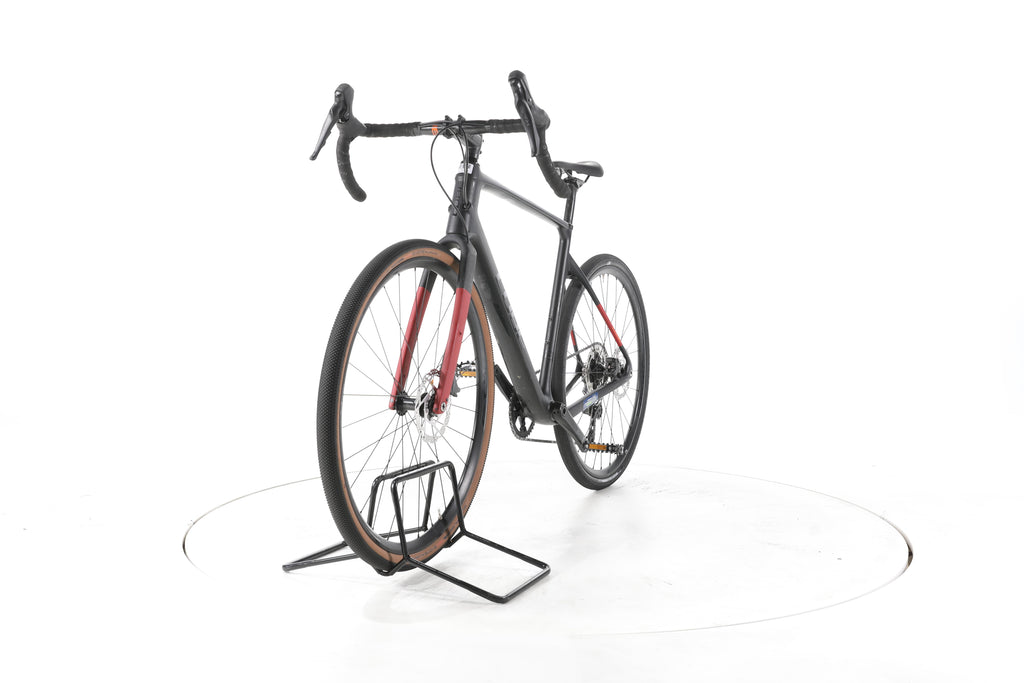 Cube Nuroad C:62 Pro Gravelbike Carbon - Image 5