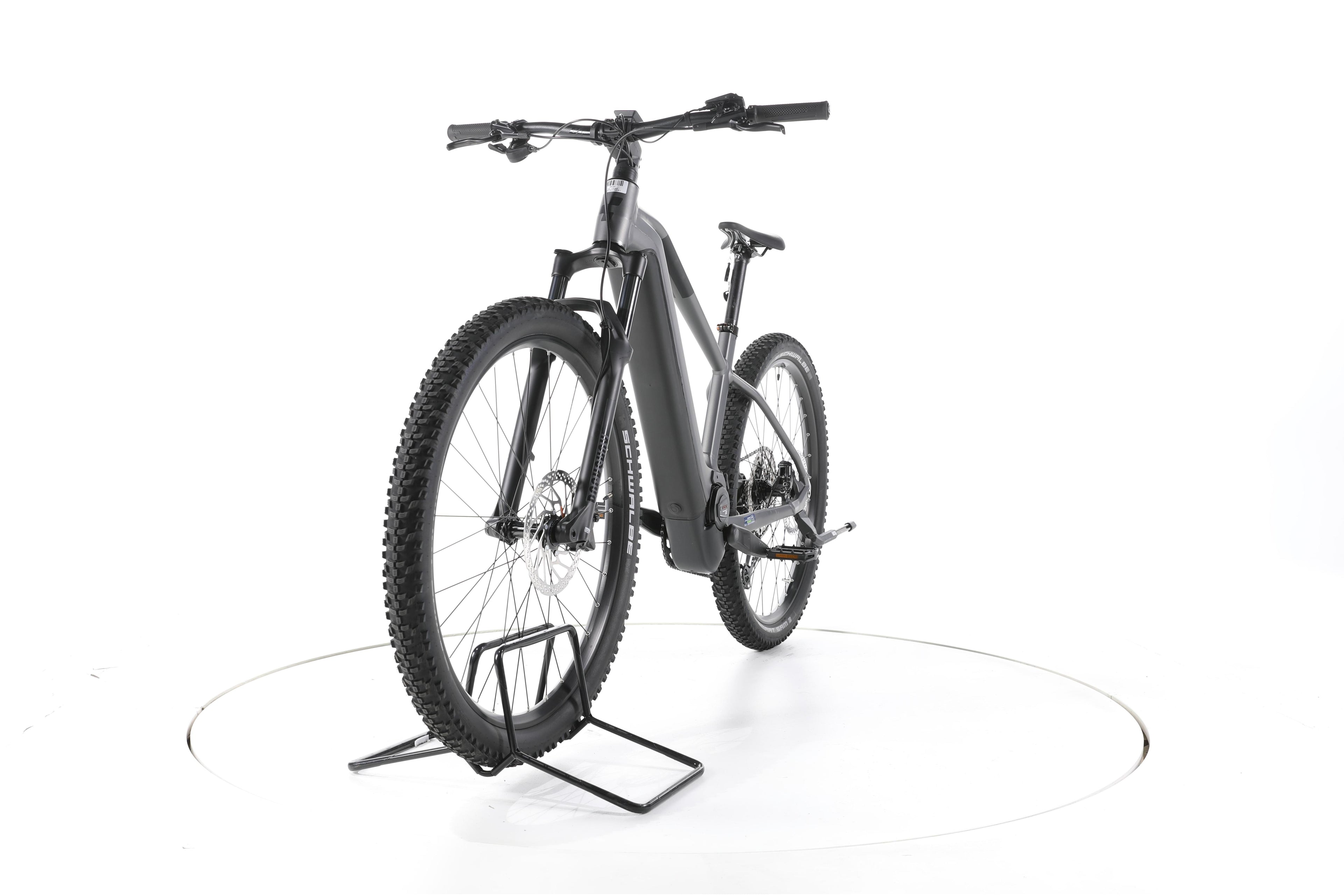 Cube Reaction Hybrid Race E-Bike 2024 - Image 5