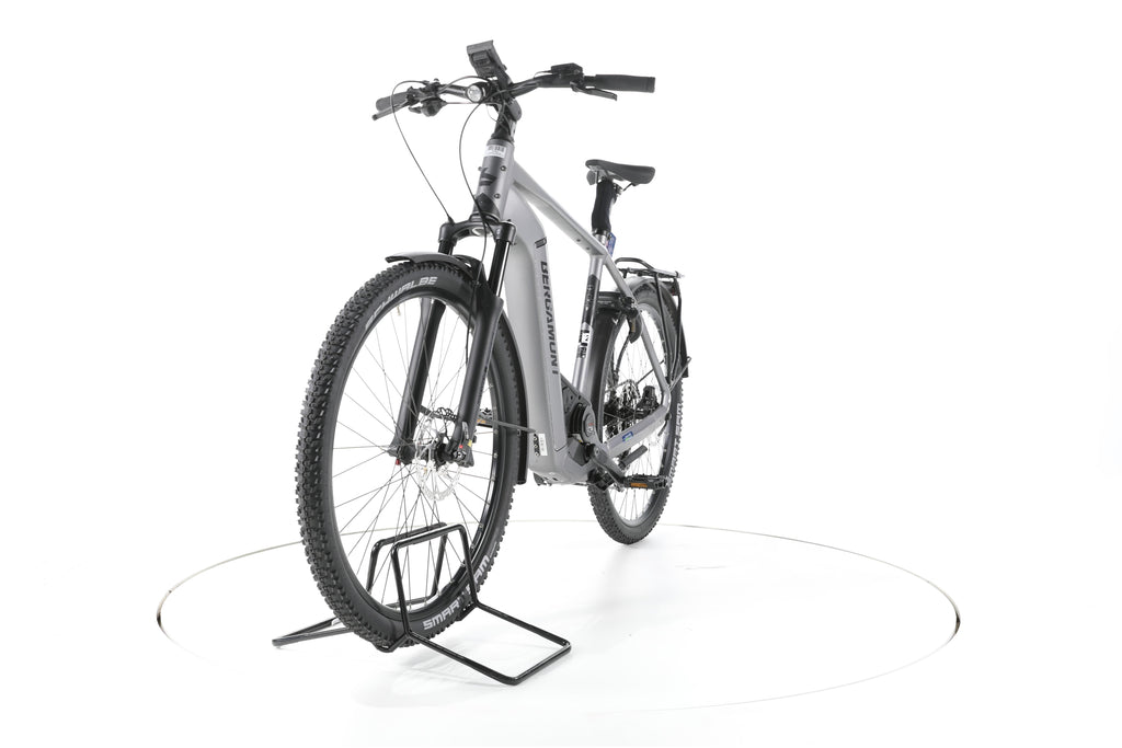 Bergamont E-Horizon Premium Gent Trekking E-Bike - Image 5