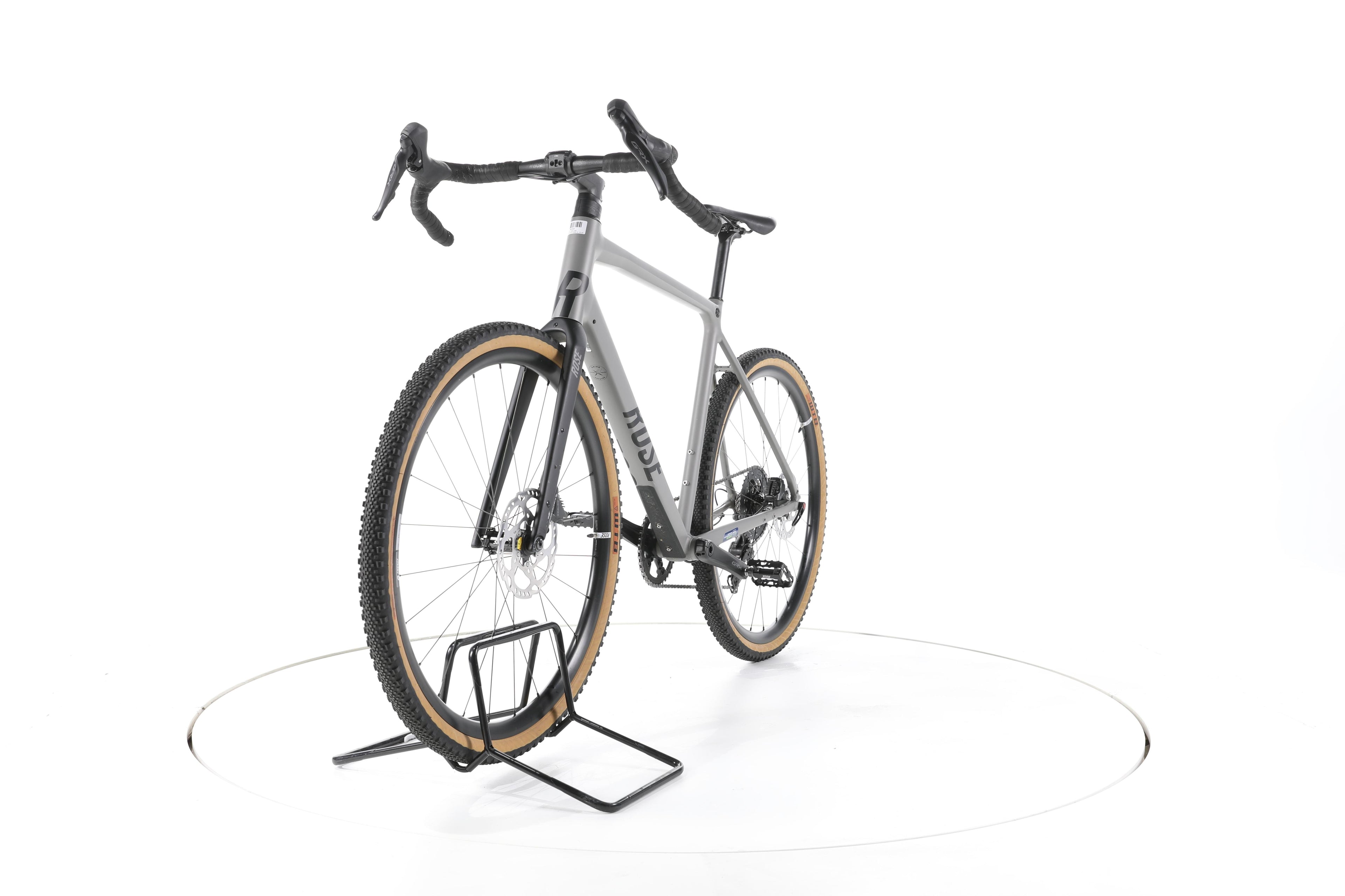 Rose BACKROAD AL GRX RX600 - Image 5