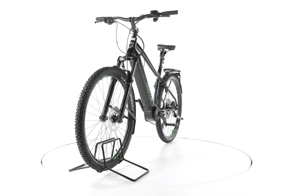 Grecos Big Foot-E Trekking E-Bike - Image 5
