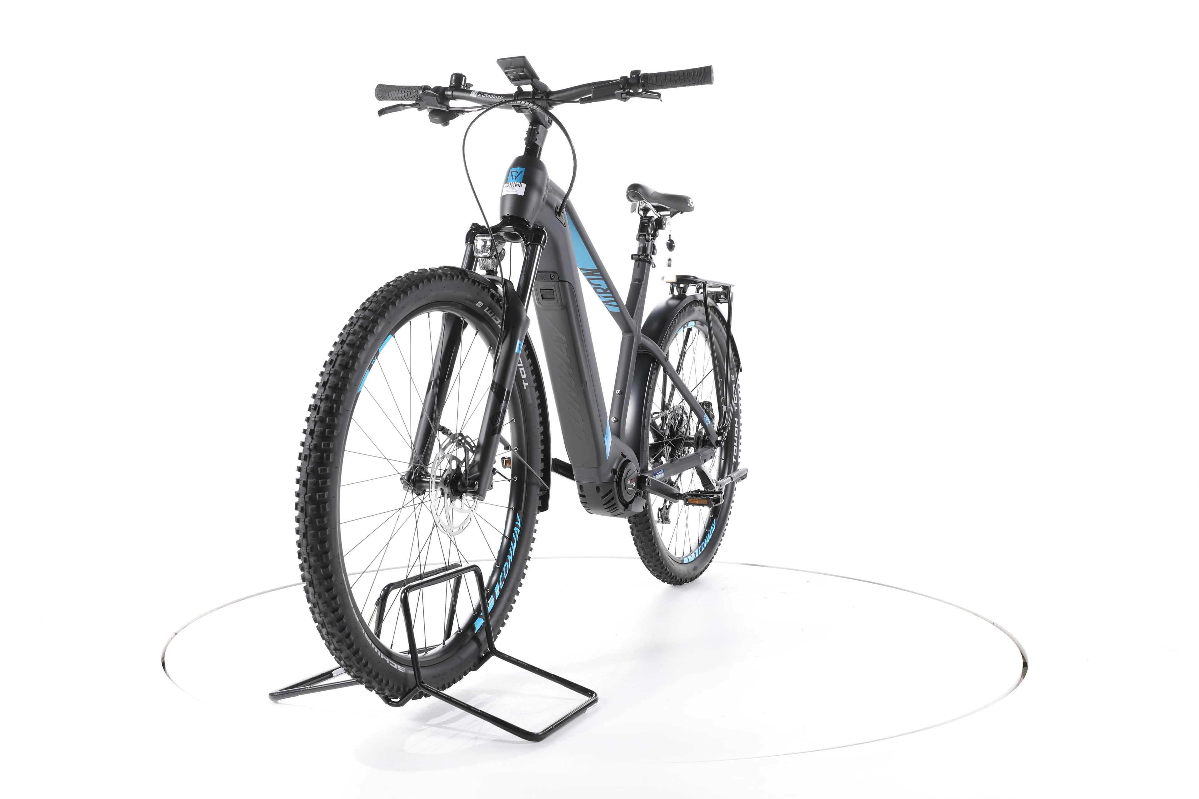 Conway Cairon C 2.0 Trekking E-Bike 2023 - Image 5