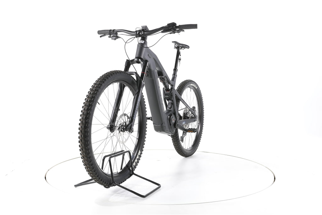 Focus Thron² 6.8 Fully E-Bike - Image 5