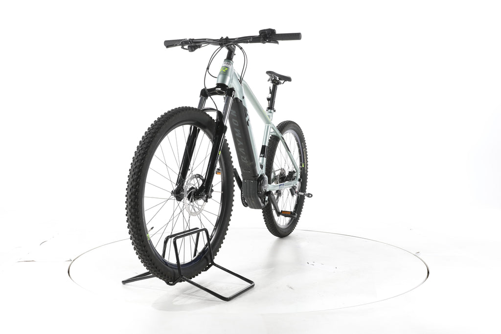 R Raymon HardRay E 5.0 E-Bike - Image 5