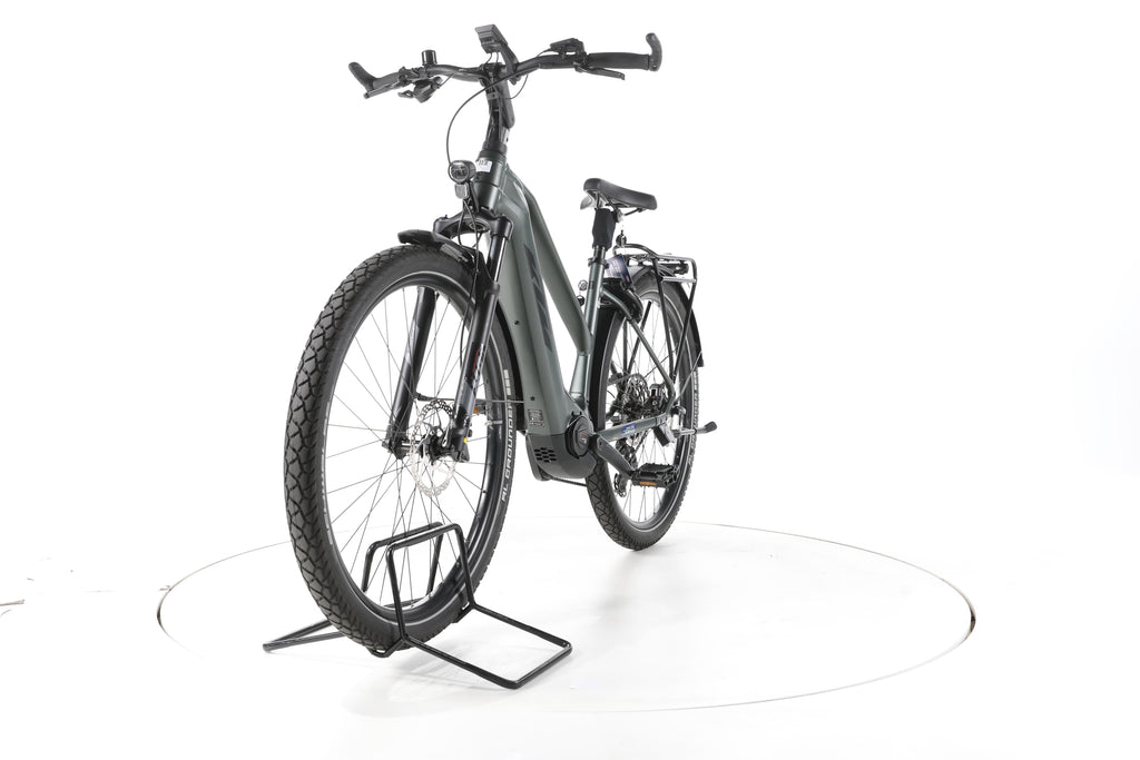 KTM Macina Gran Pro Trekking E-Bike 2024 - Image 5