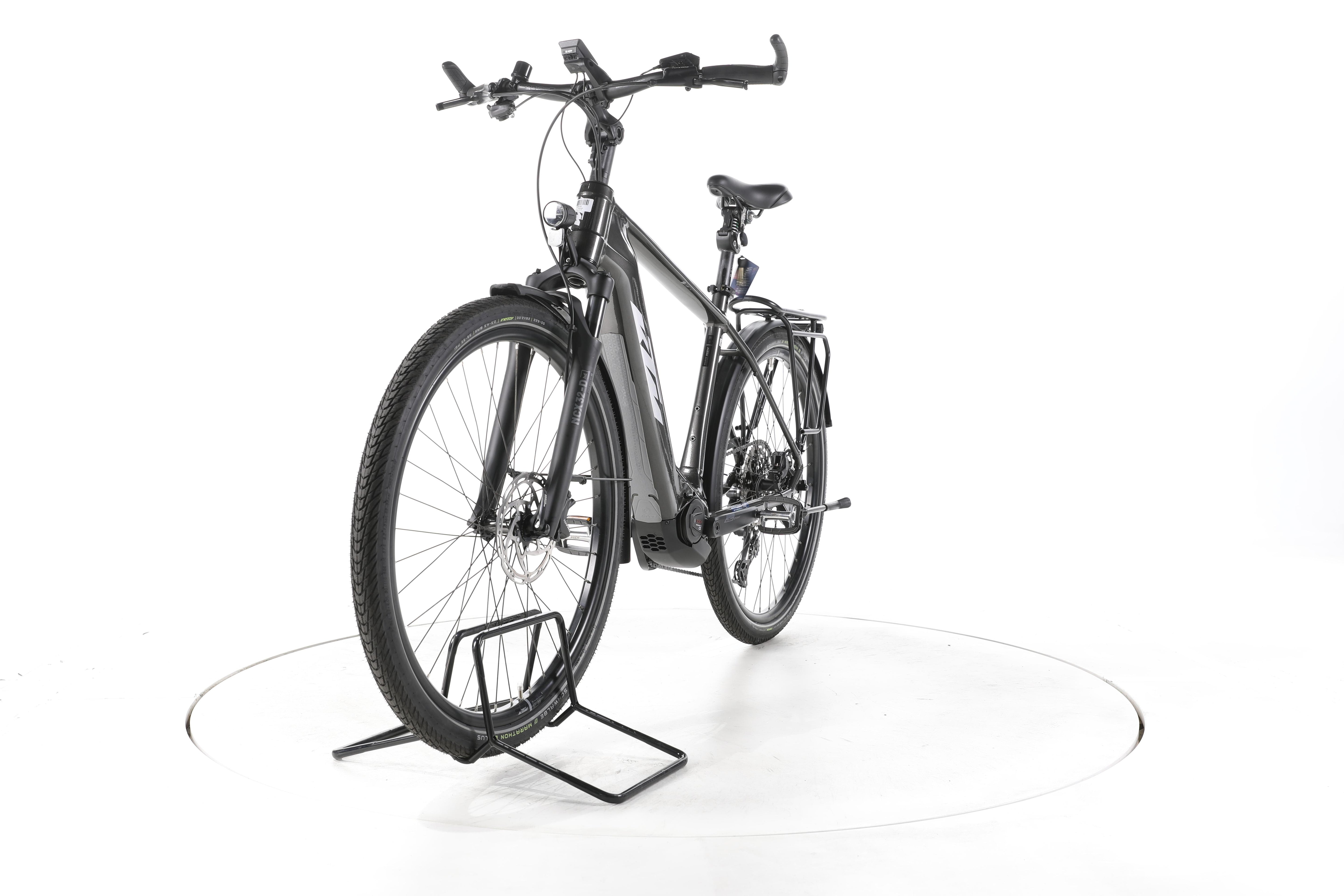 KTM Style XL Trekking E-Bike - Image 5