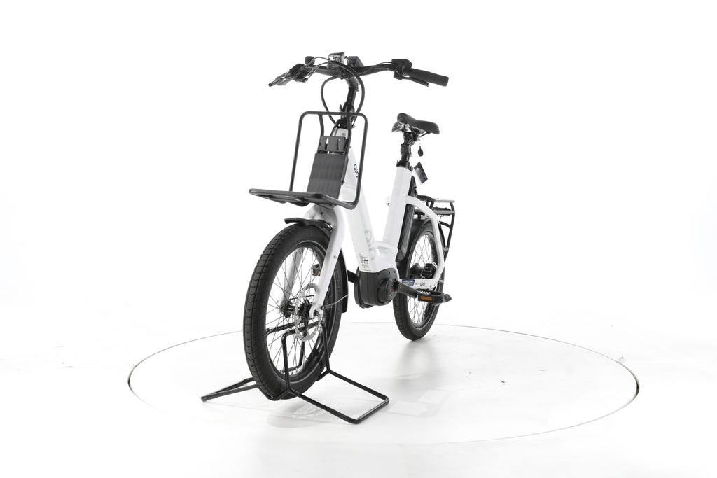 QIO Eins P-E Kompakt E-Bike Tiefeinsteiger - Image 5