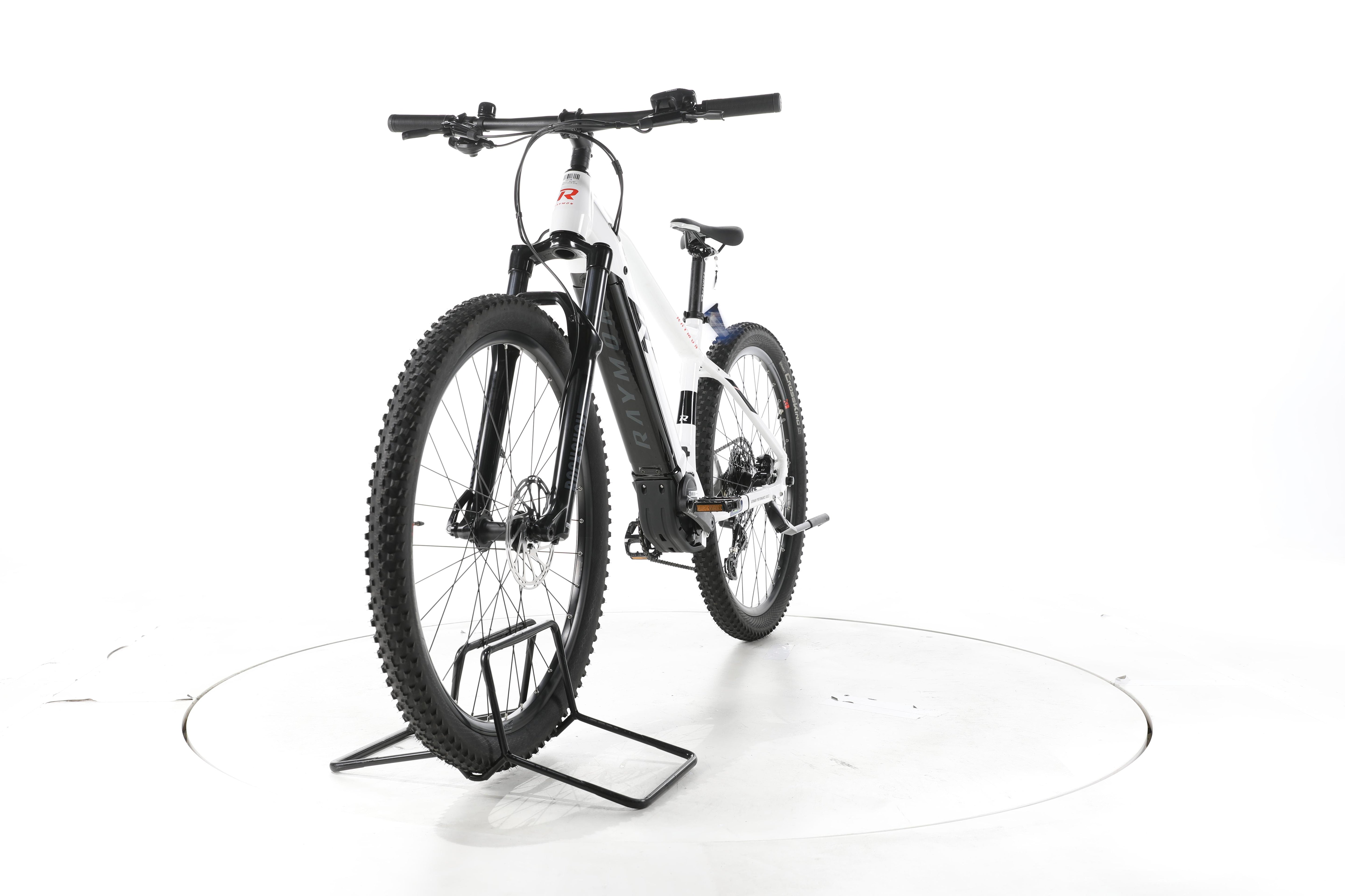 R Raymon HardRay E 7.0 E-Bike - Image 5