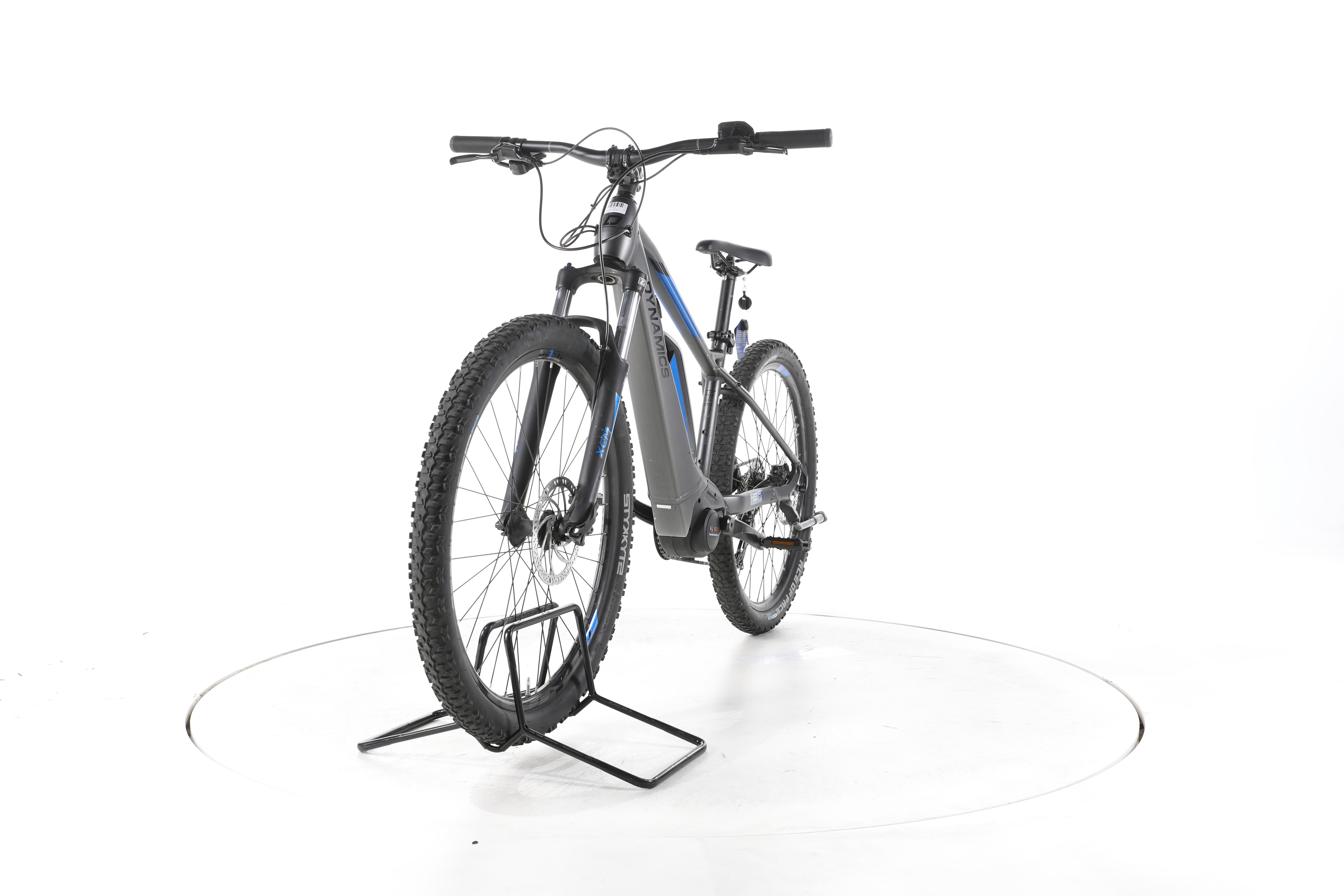 Dynamics Vulcano E-Bike - Image 5