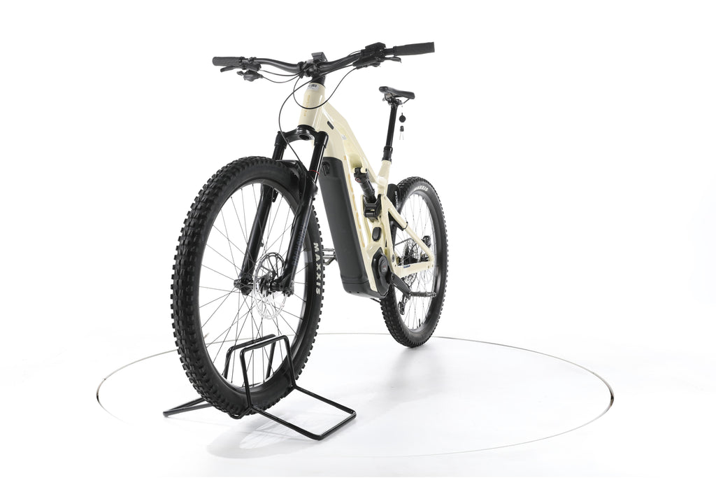 Focus Thron² 6.8 Fully E-Bike - Image 5