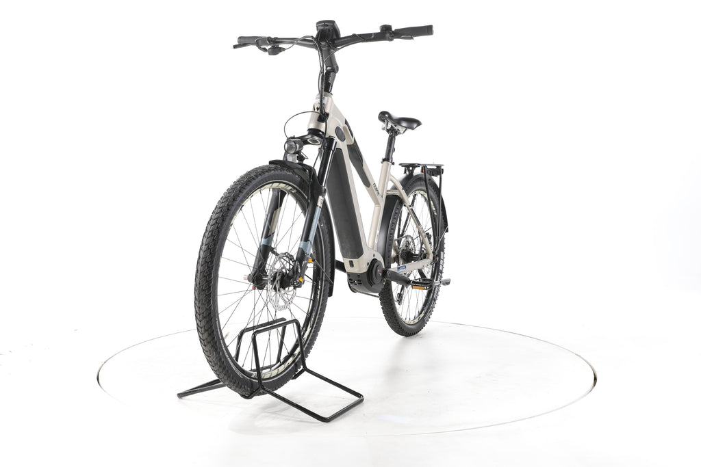 Conway Cairon C 427 SUV Trekking E-Bike - Image 5