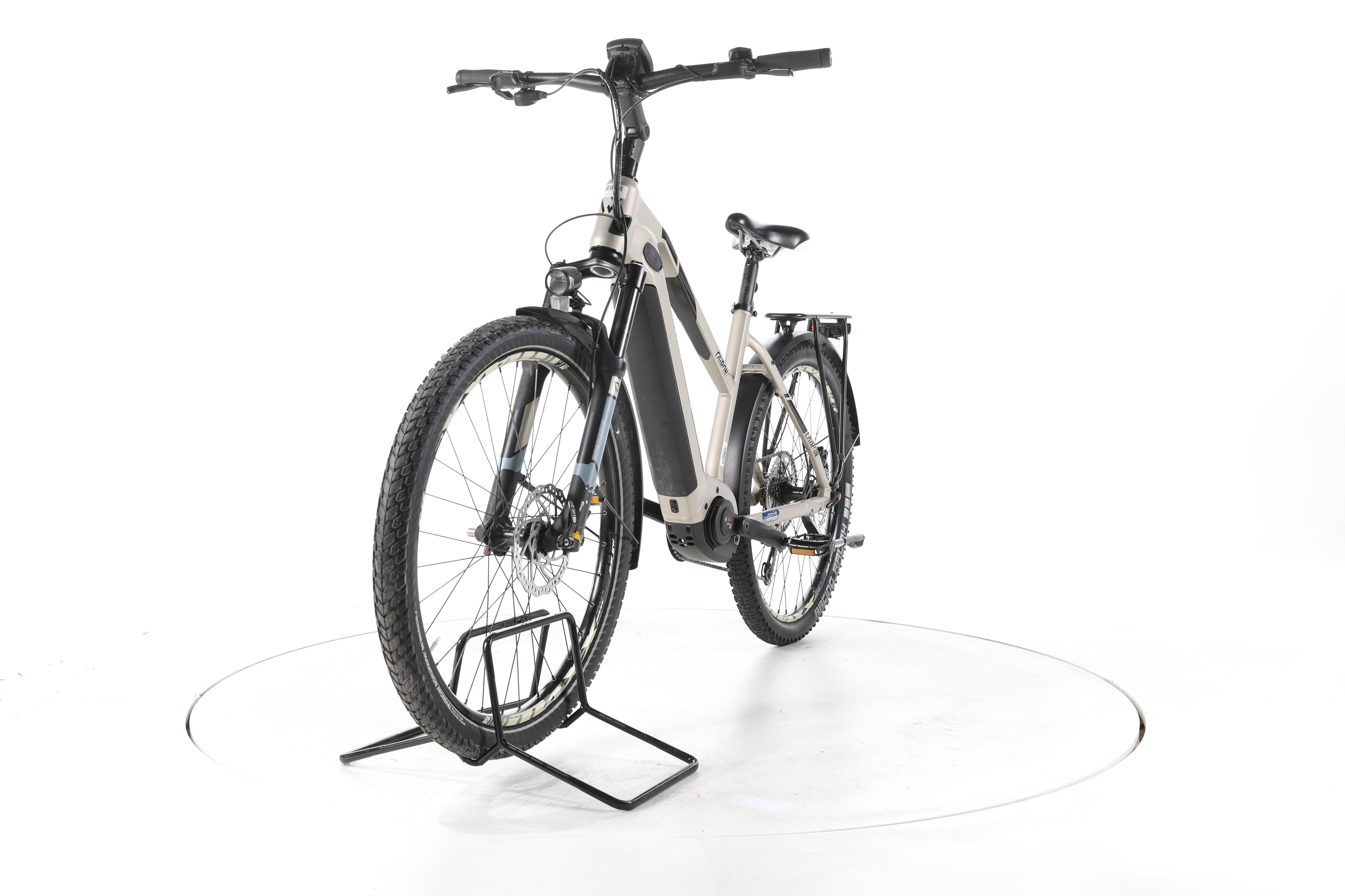 Conway Cairon C 427 SUV Trekking E-Bike - Image 5