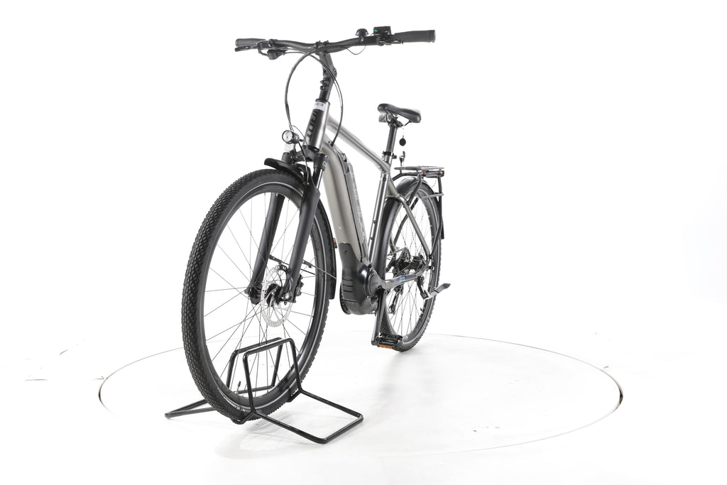 Giant Explore E+3 Trekking E-Bike - Image 5