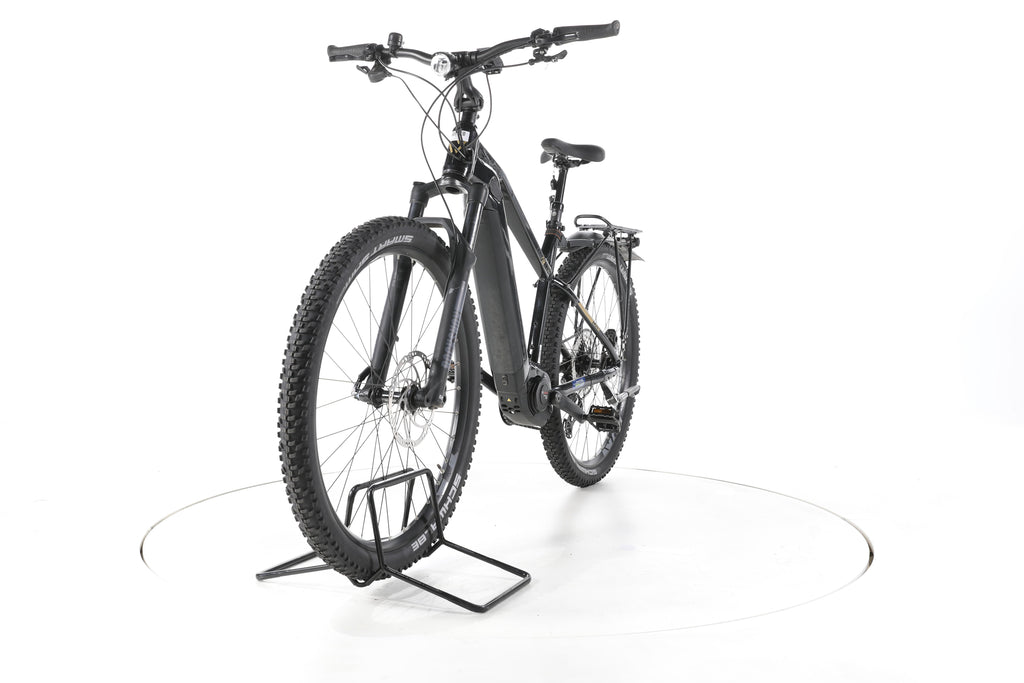 Conway Cairon S 729 Trekking E-Bike - Image 5