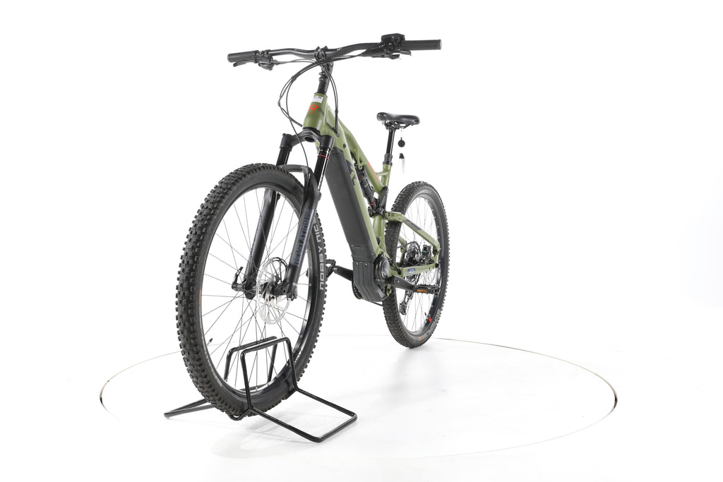 R Raymon FullRay 150E 9.0 E-Bike Fully - Image 5