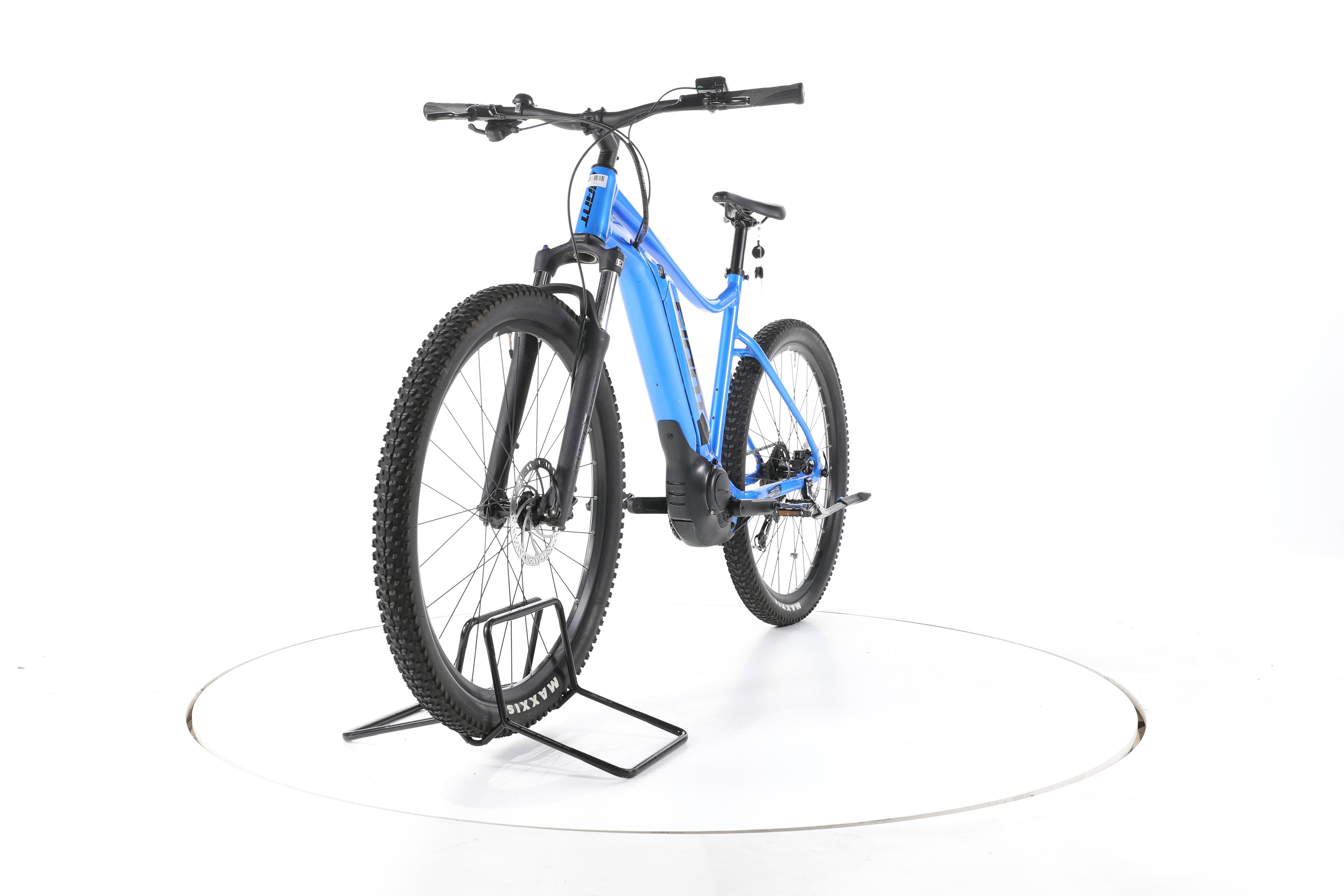 Giant Talon E+ 2 E-Bike - Image 5