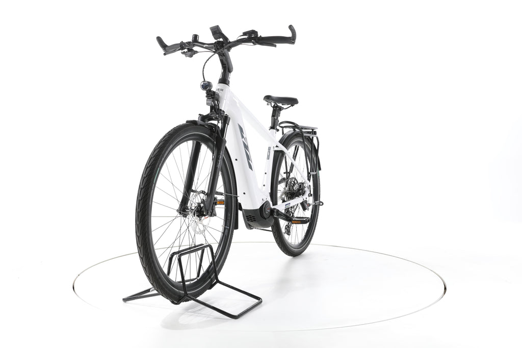 KTM Macina Style 720 Trekking E-Bike - Image 5