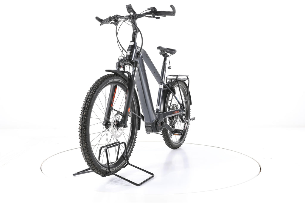 Kettler QUADRIGA TOWN & COUNTRY COMP Trekking E-Bike - Image 5