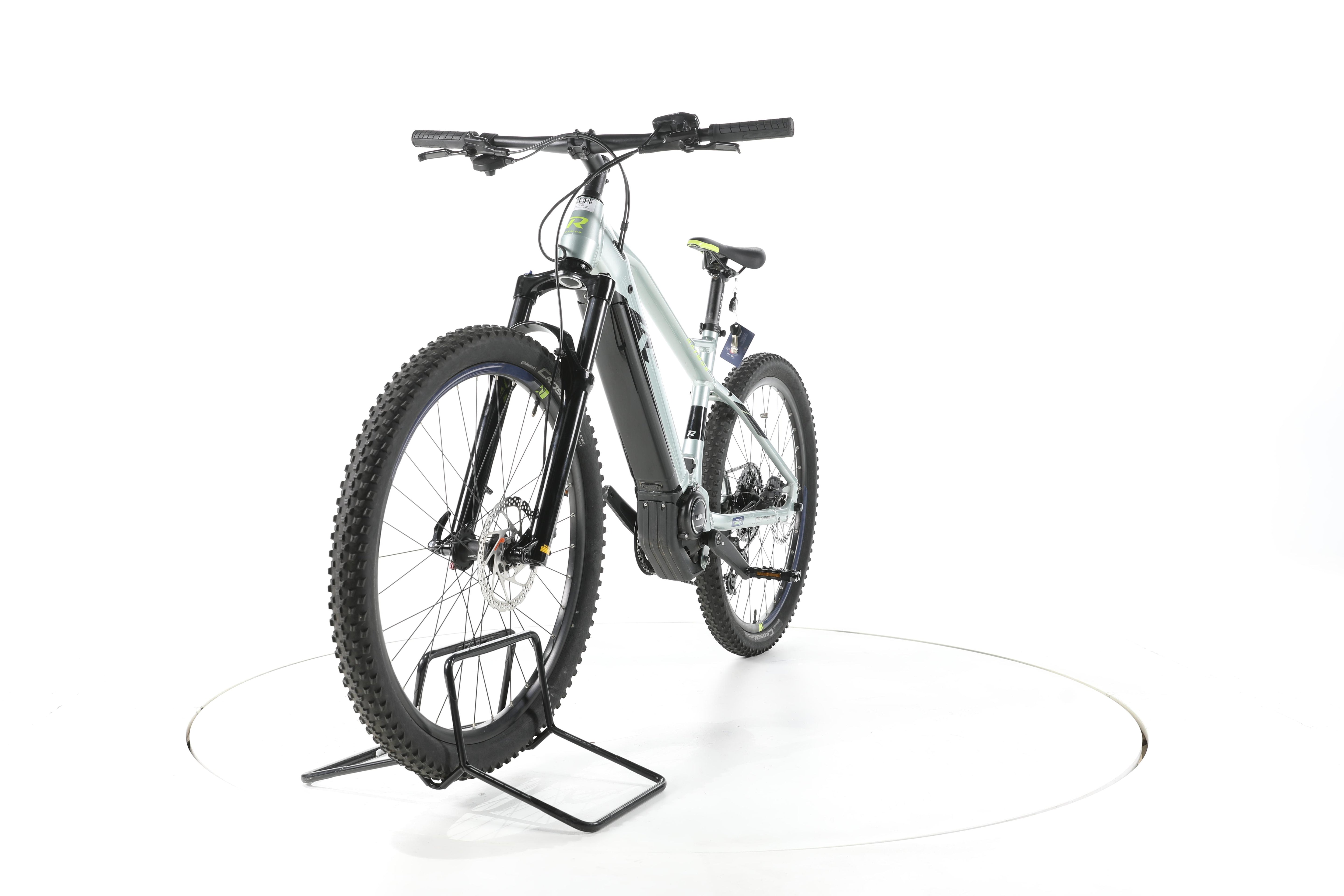 R Raymon HardRay E 5.0 E-Bike 2023 - Image 5