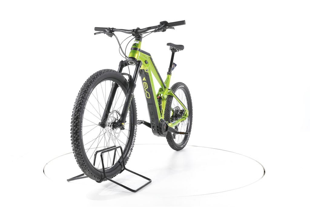 Bulls Sonic EVO AM 1 Fully E-Bike - Image 5