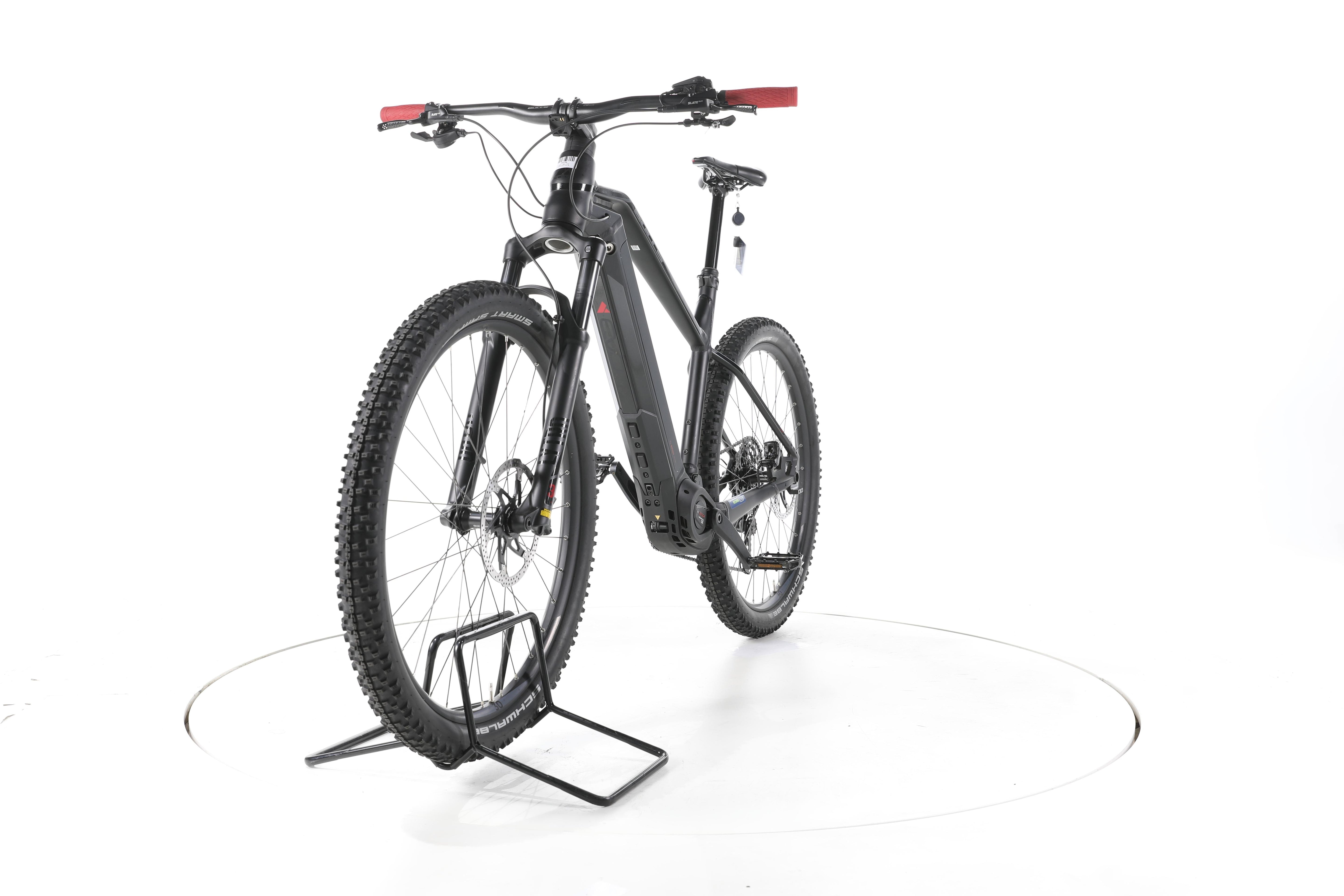 Bulls Sonic EVO 1 E-Bike - Image 5