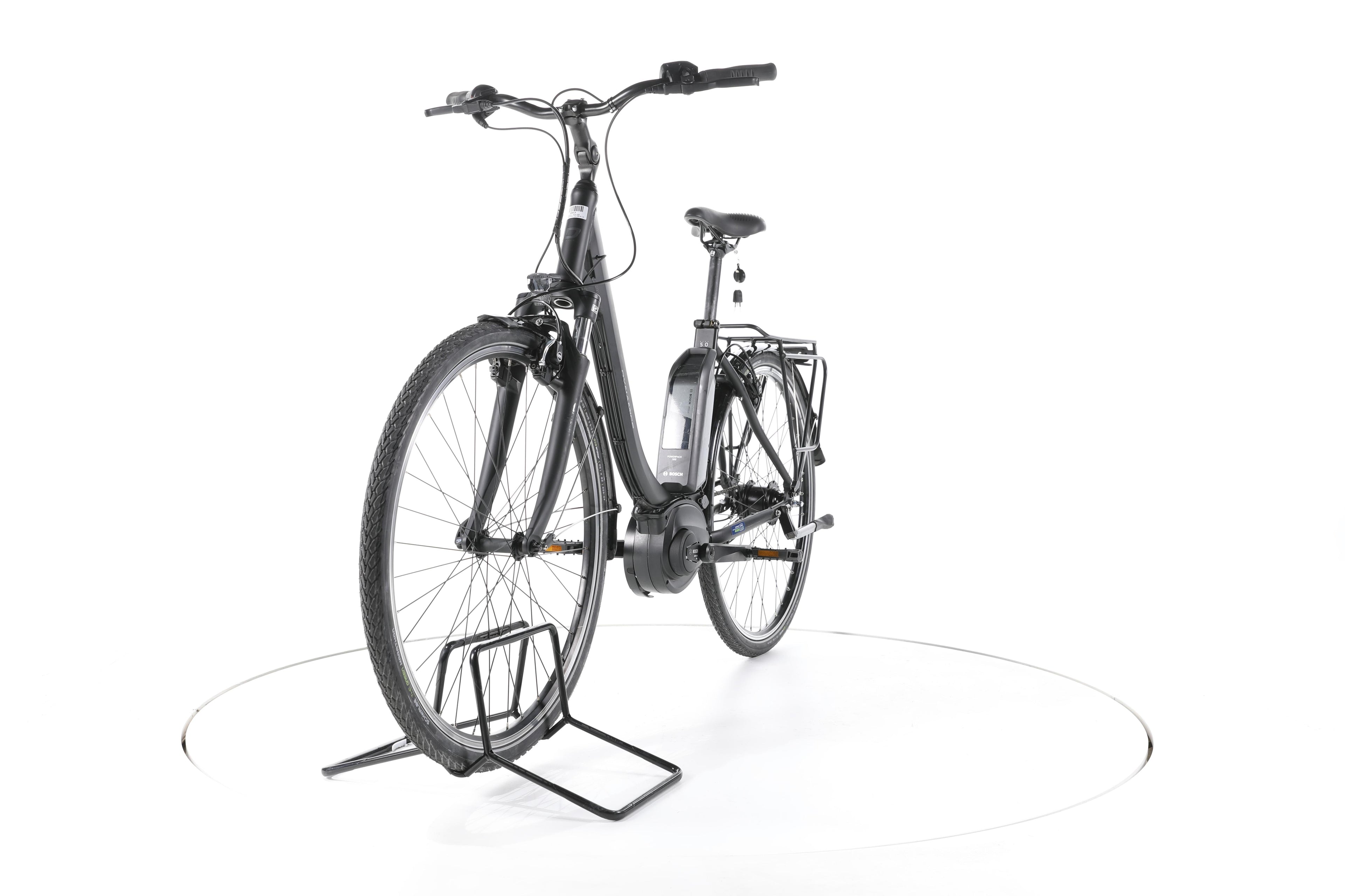 Dynamics Syncron Plus 508 City E-Bike Tiefeinsteiger - Image 5