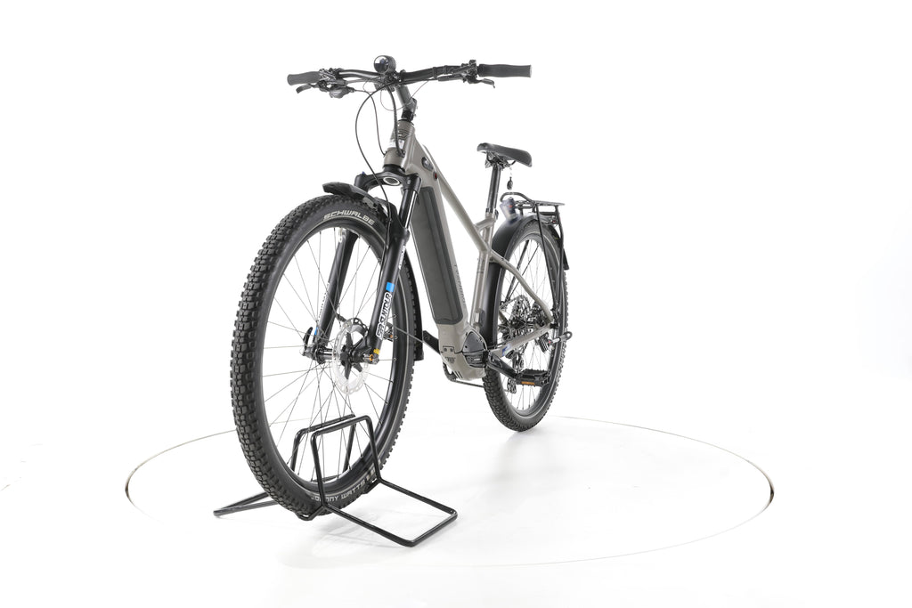 TRENGA DE XME 8.0 AT Trekking E-Bike 2024 - Image 5