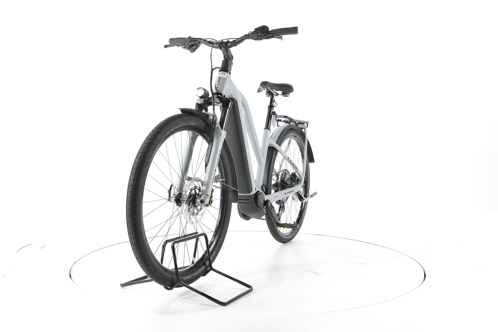 Cube Kathmandu Hybrid EX Trekking E-Bike 2025 - Image 5
