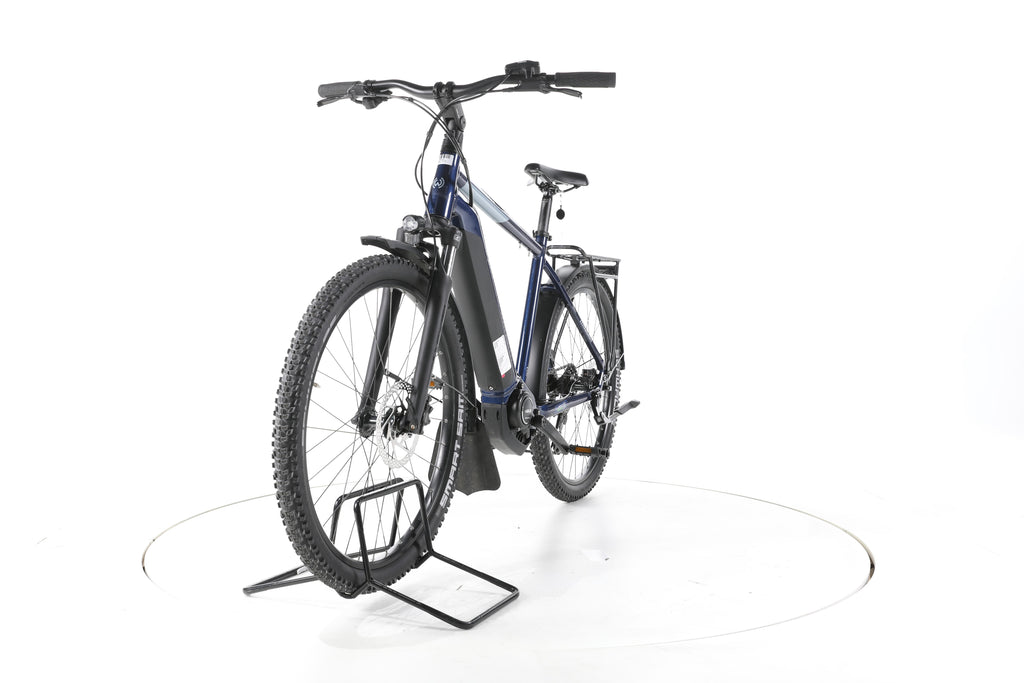 Winora Yucatan 8 Trekking E-Bike - Image 5