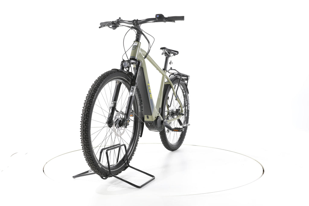 CONE Bikes eSUV IN LTD Trekking E-Bike - Image 5