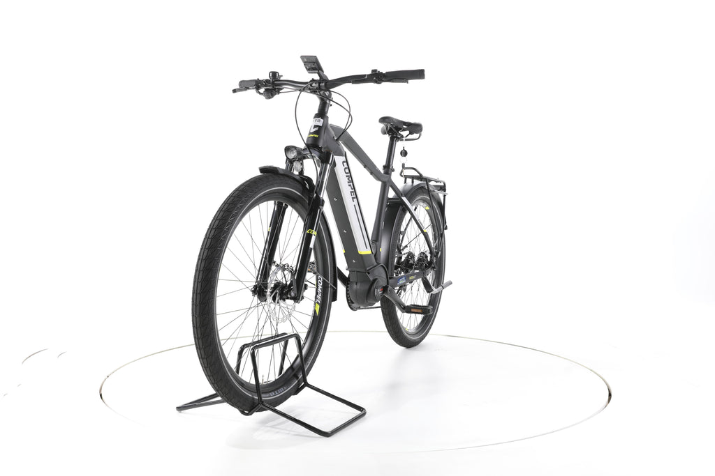 Compel HTS 8.7 Hybrid Trekking E-Bike 2024 - Image 5