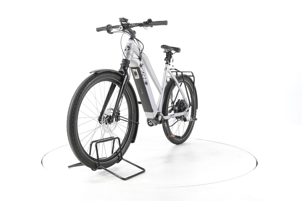 tout terrain Skane City E-Bike - Image 5