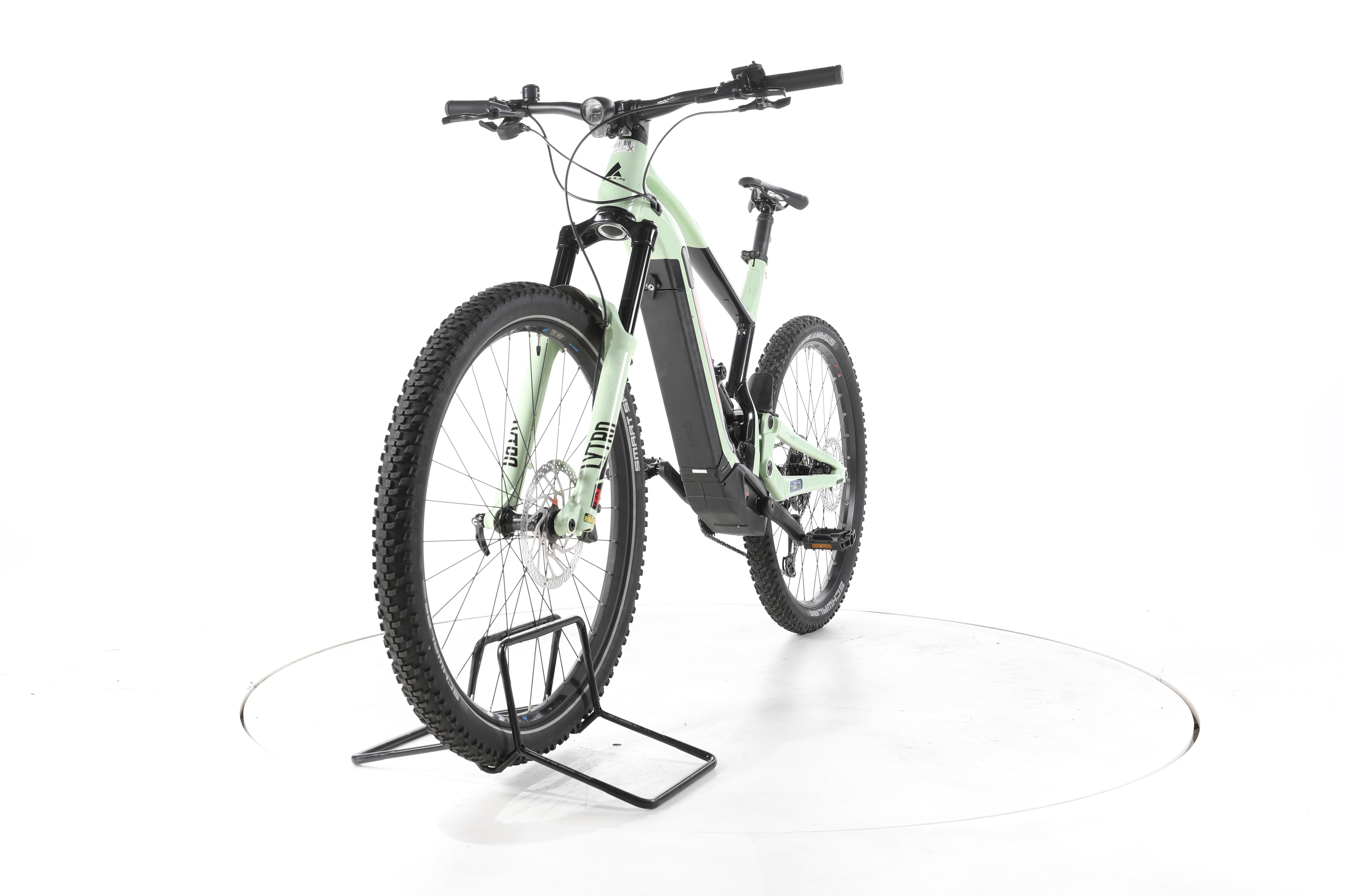 Bulls E-STREAM EVO AM 2 E-Bike Fully - Image 5