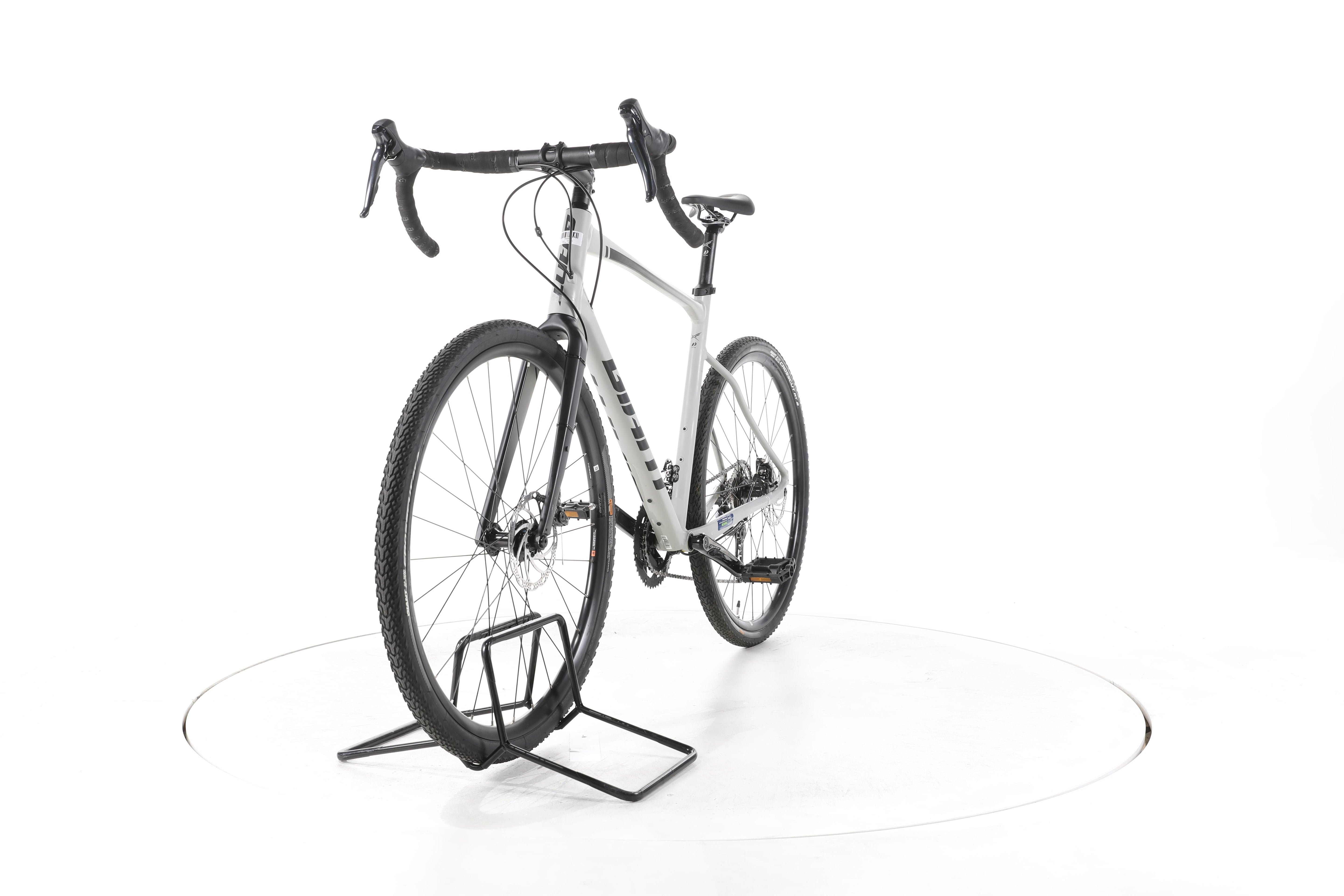 Giant Revolt 2 Gravelbike - Image 5