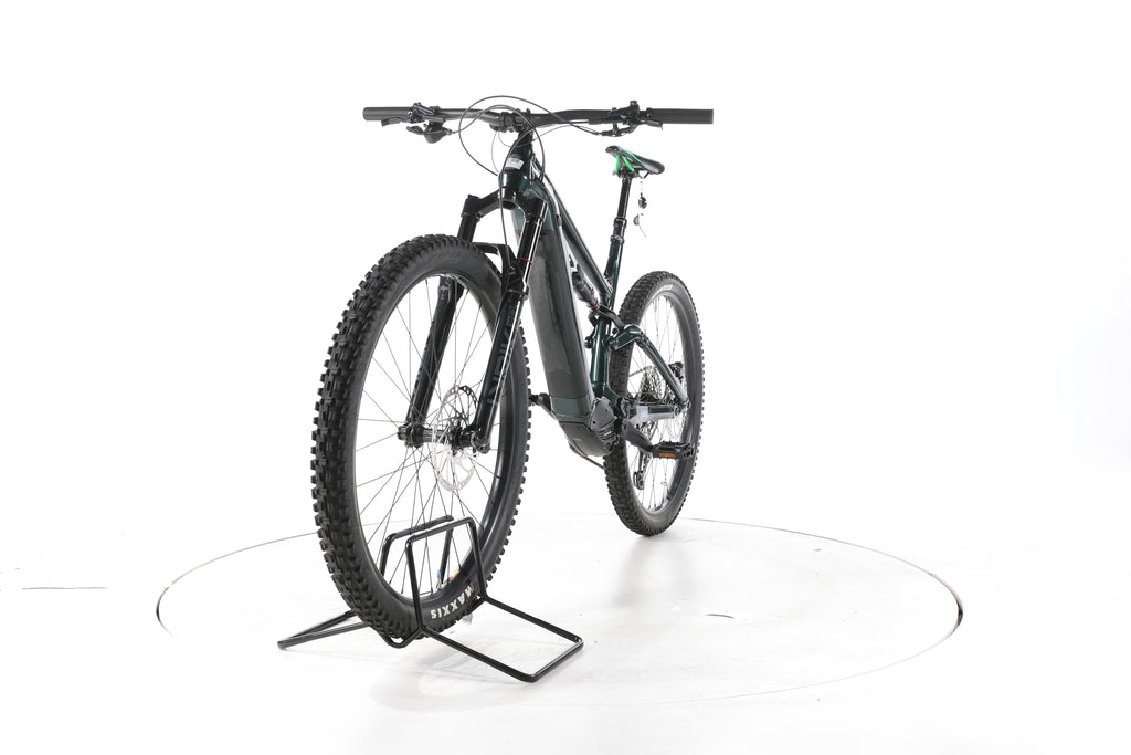 Cannondale Moterra Neo S1 E-Bike Fully - Image 5