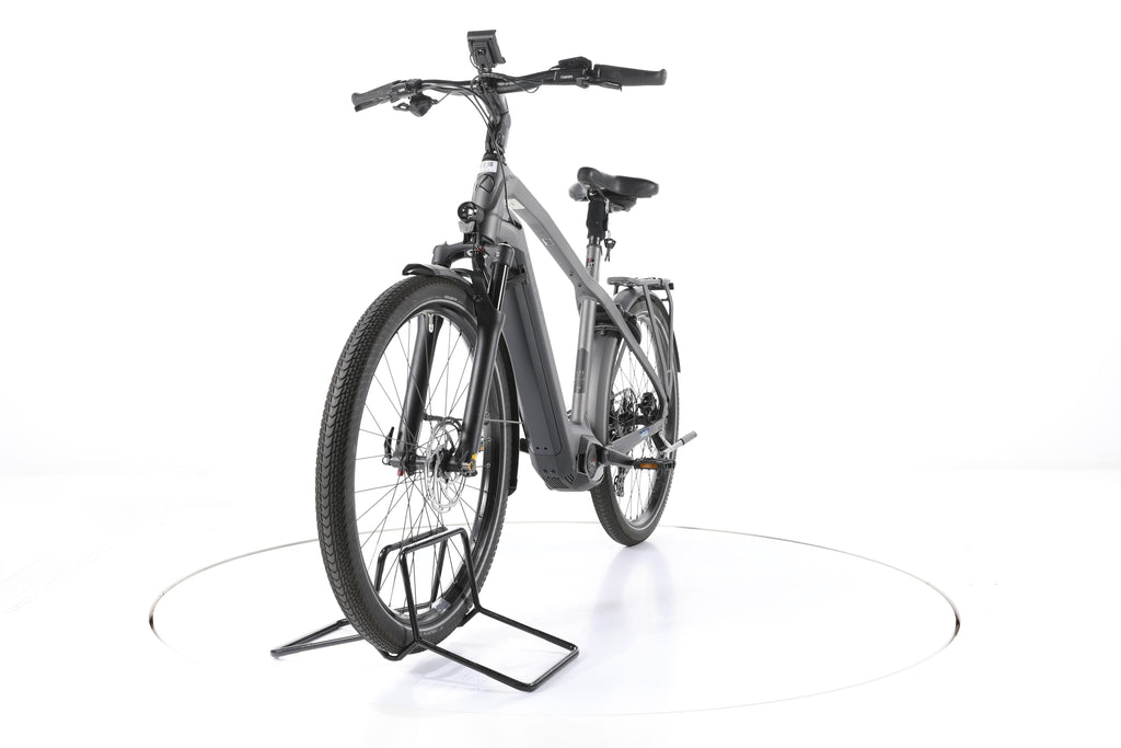 Kalkhoff Endeavour 7.B Move+ Trekking E-Bike - Image 5