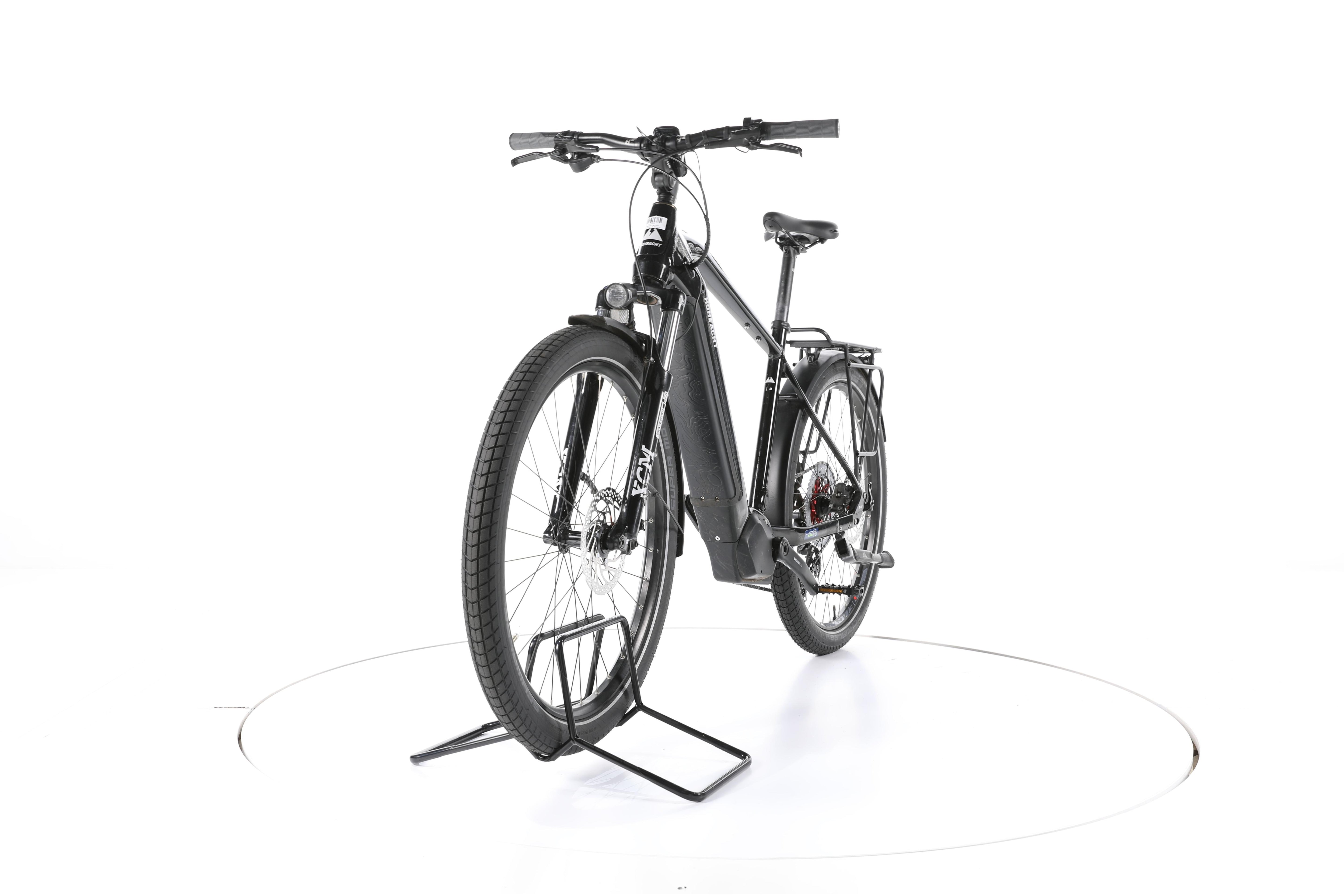 HoheAcht Pasio Eko Terra Trekking E-Bike - Image 5