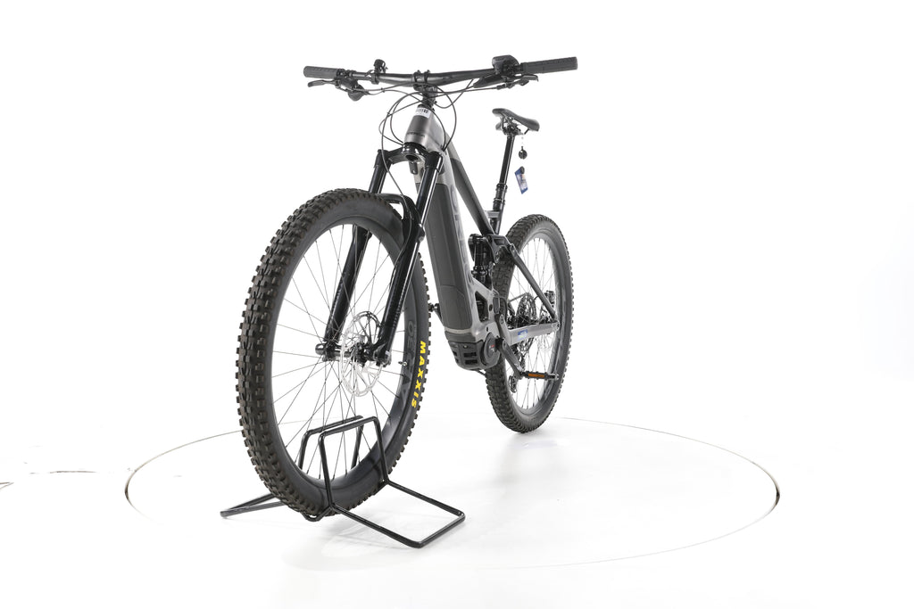 Orbea WILD FS H20 E-Bike Fully - Image 5