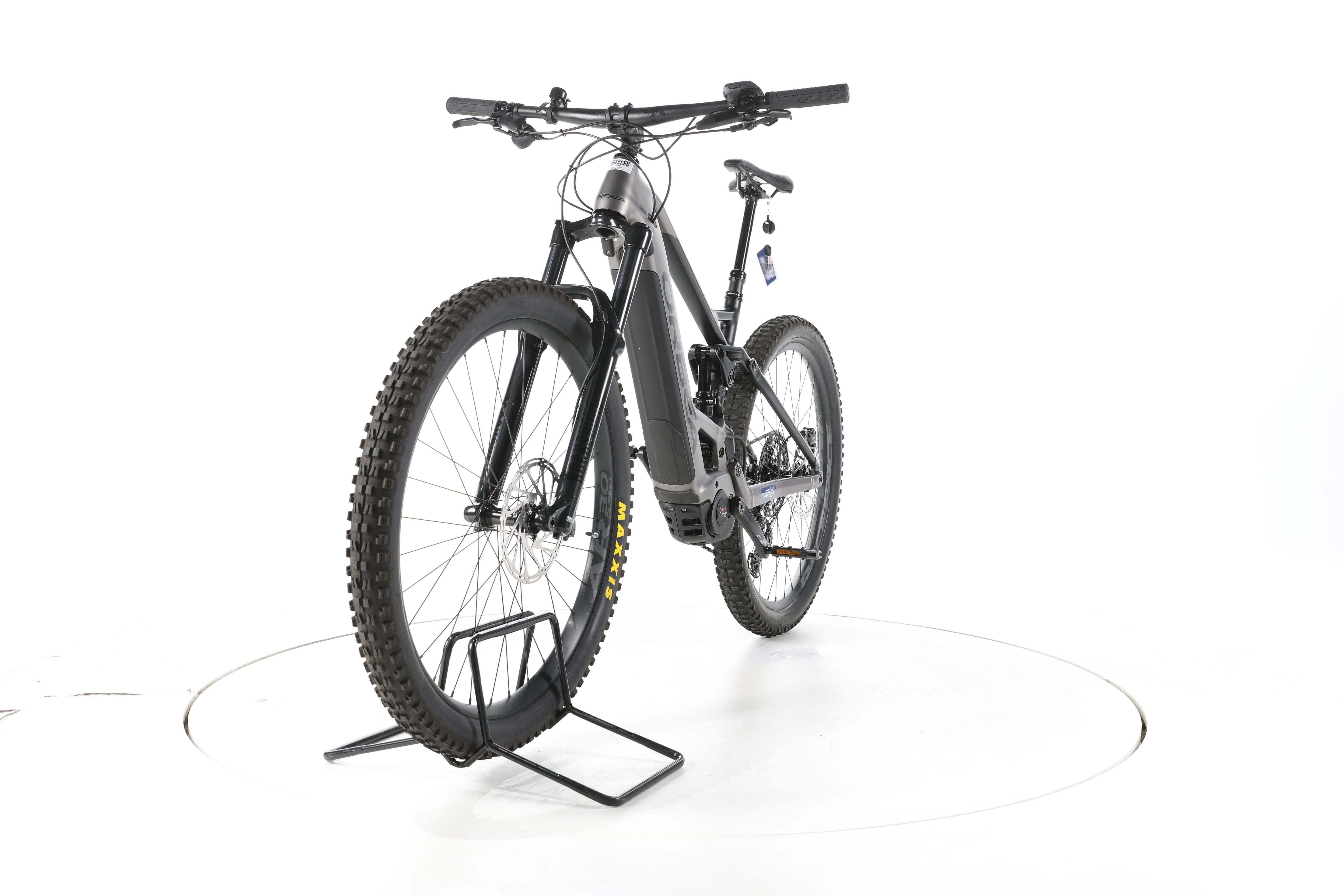 Orbea WILD FS H20 E-Bike Fully - Image 5