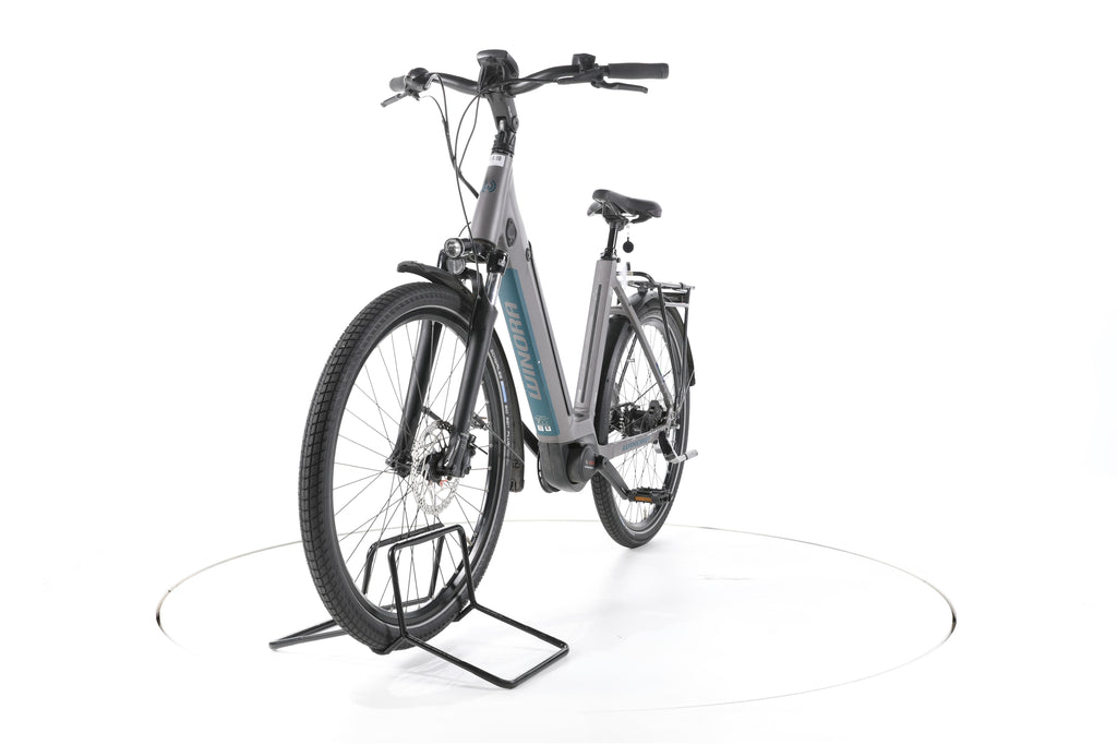 Winora Sinus R5f City E-Bike Tiefeinsteiger - Image 5