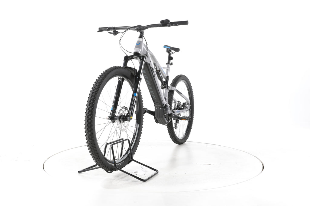 R Raymon FullRay 130E 5.0 E-Bike Fully - Image 5