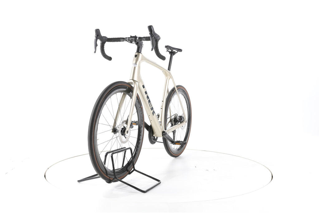 Trek Domane SLR 7 Project One Fahrrad Rennrad & Gravel - Image 5