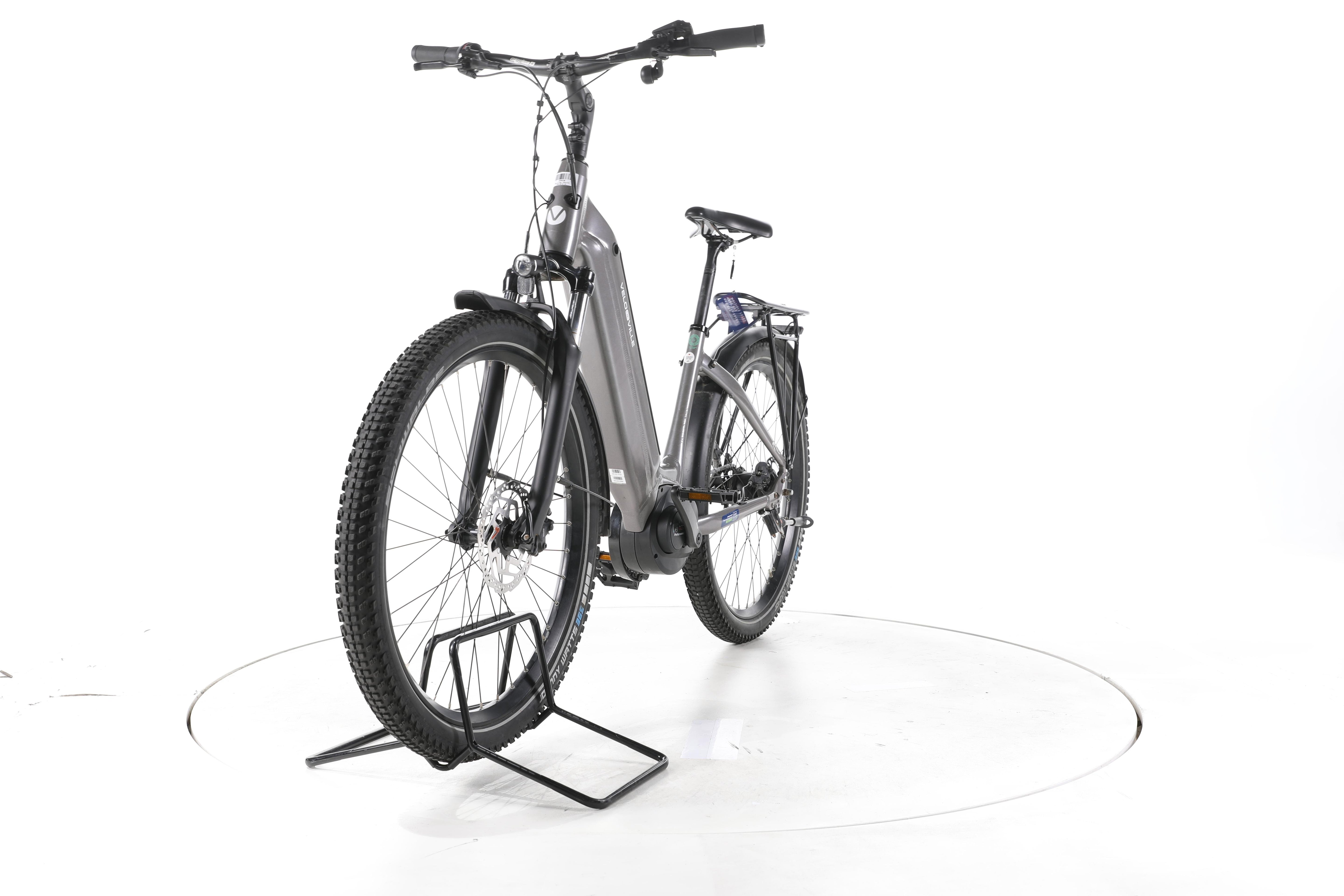 Velo de Ville SEB 890 City E-Bike Tiefeinsteiger - Image 5