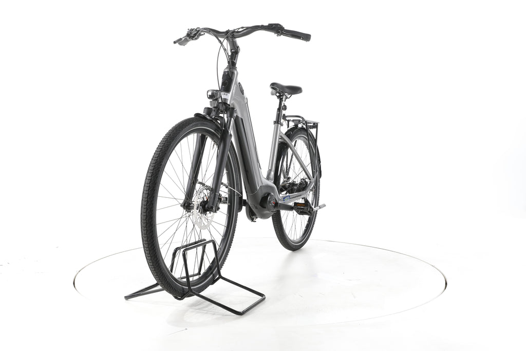 Winora Tria N8 City E-Bike Tiefeinsteiger 2024 - Image 5