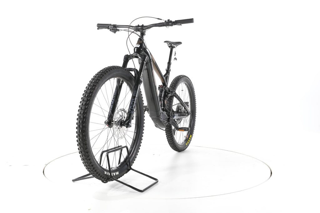 GT Force Amp+ Fully E-Bike - Image 5